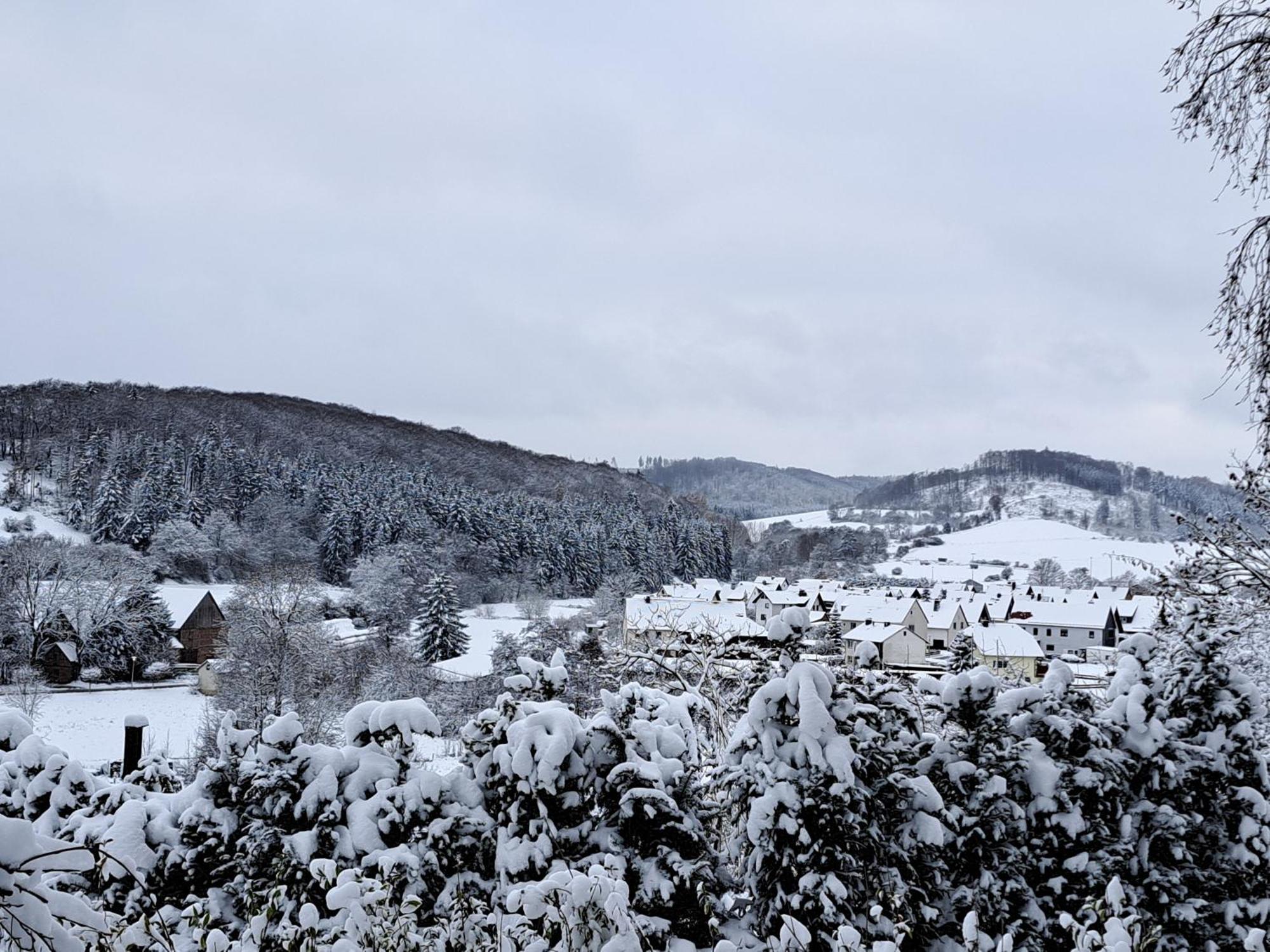 Sauerland-Tinyworld - Ihr Tiny Ferienhaus Im Sauerland Am Diemelsee Экстерьер фото
