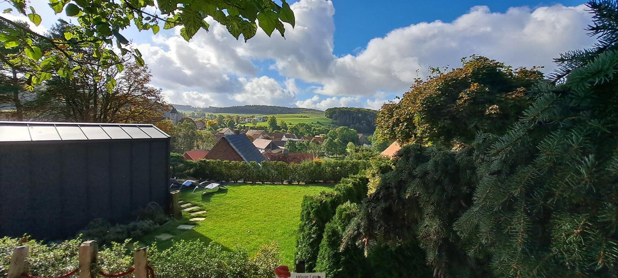Sauerland-Tinyworld - Ihr Tiny Ferienhaus Im Sauerland Am Diemelsee Экстерьер фото